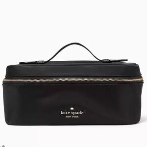 Kate Spade Chelsea Travel Cosmetic Case